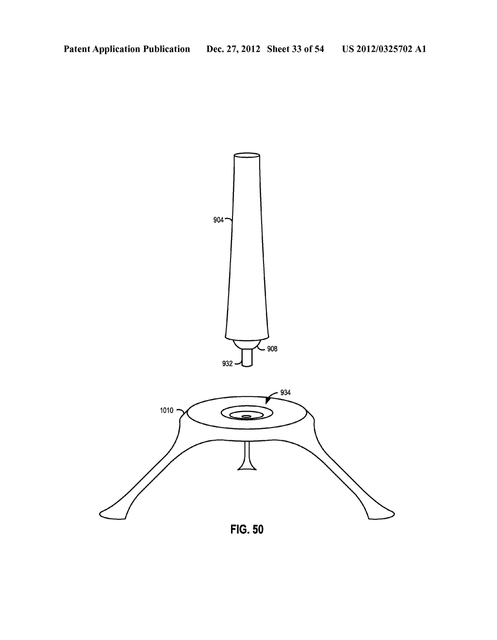 PORTABLE ELECTRONIC DEVICE CASE ACCESSORIES AND RELATED SYSTEMS AND     METHODS - diagram, schematic, and image 34