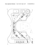 STERILE SURGICAL TRAY diagram and image