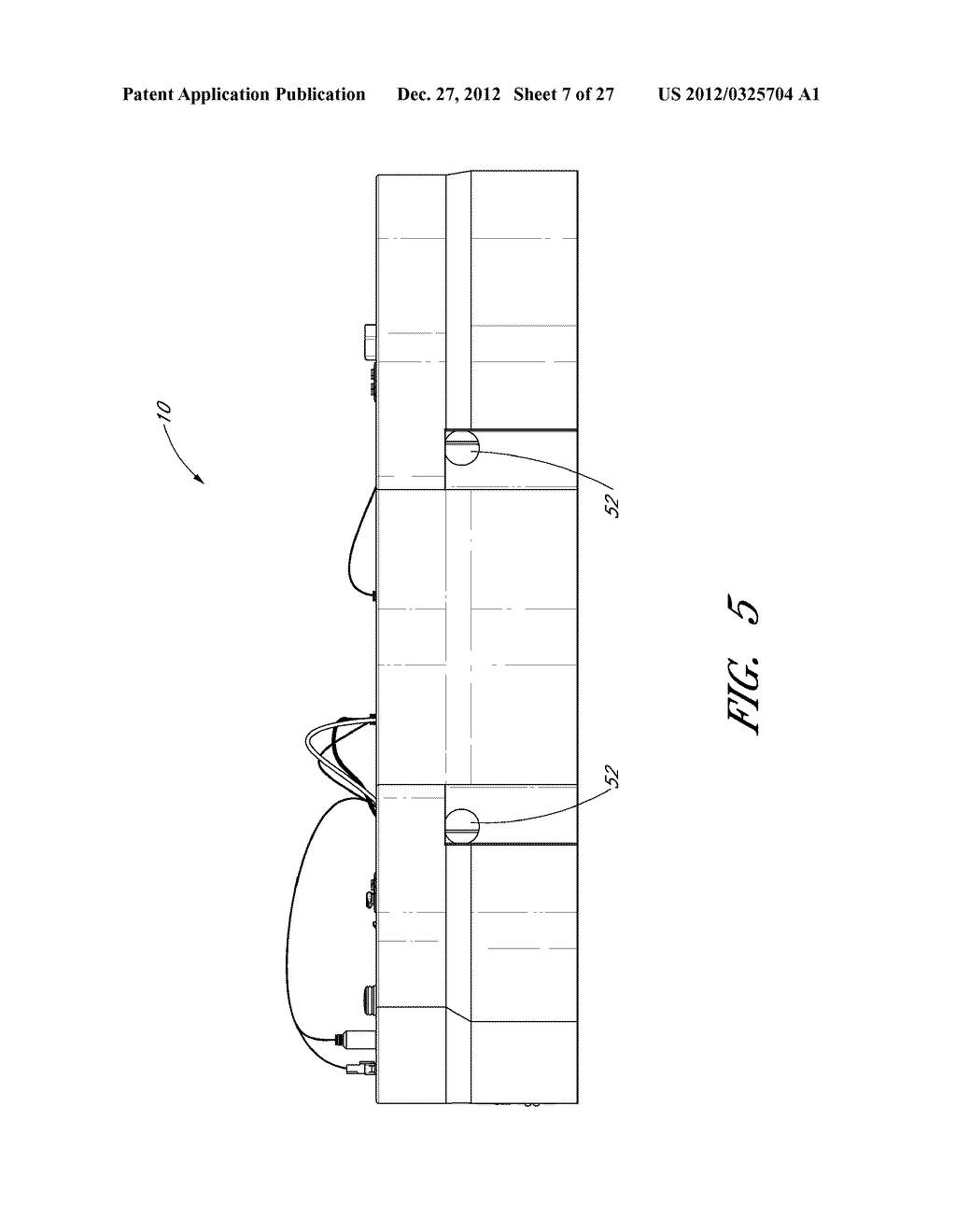 STERILE SURGICAL TRAY - diagram, schematic, and image 08