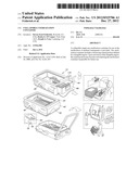 Collapsible Sterilization Container diagram and image