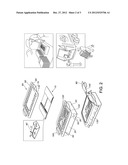 Collapsible Sterilization Container diagram and image