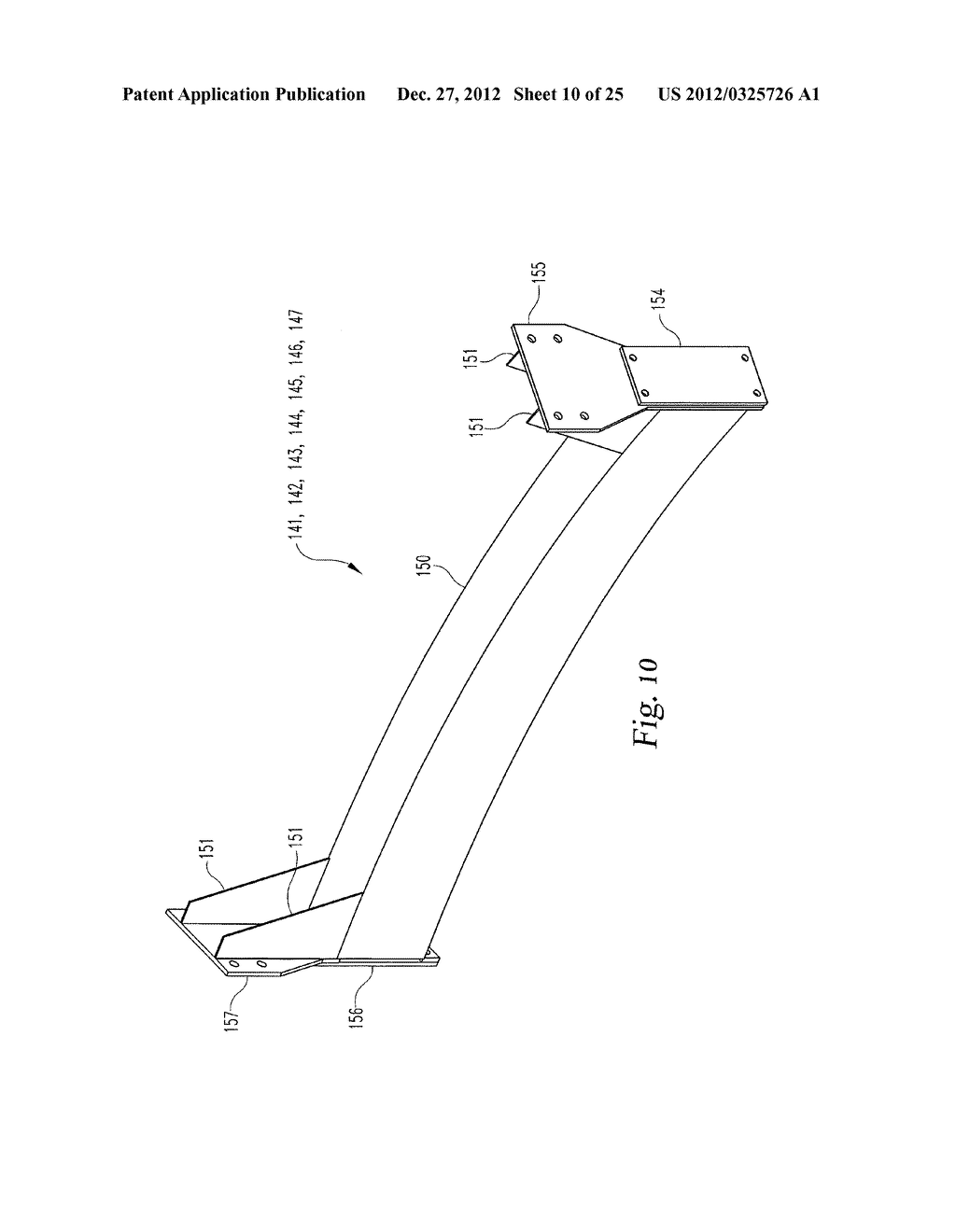 IRON ORE SEPARATION DEVICE - diagram, schematic, and image 11