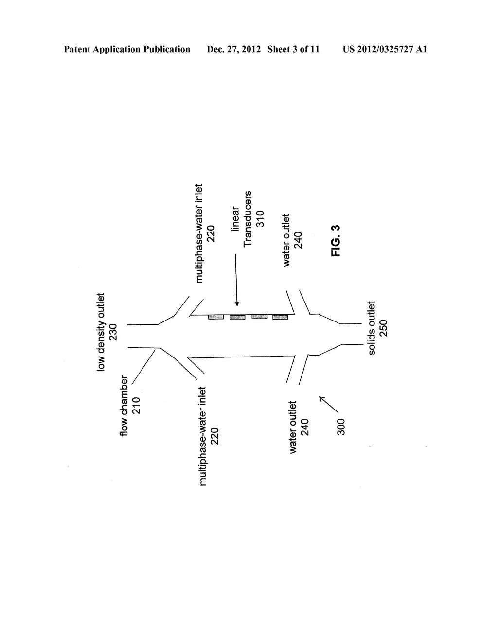 HIGH-VOLUME FAST SEPARATION OF MULTI-PHASE COMPONENTS IN FLUID SUSPENSIONS - diagram, schematic, and image 04