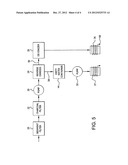 Reverse osmosis and de-ionized water supply for window cleaning diagram and image