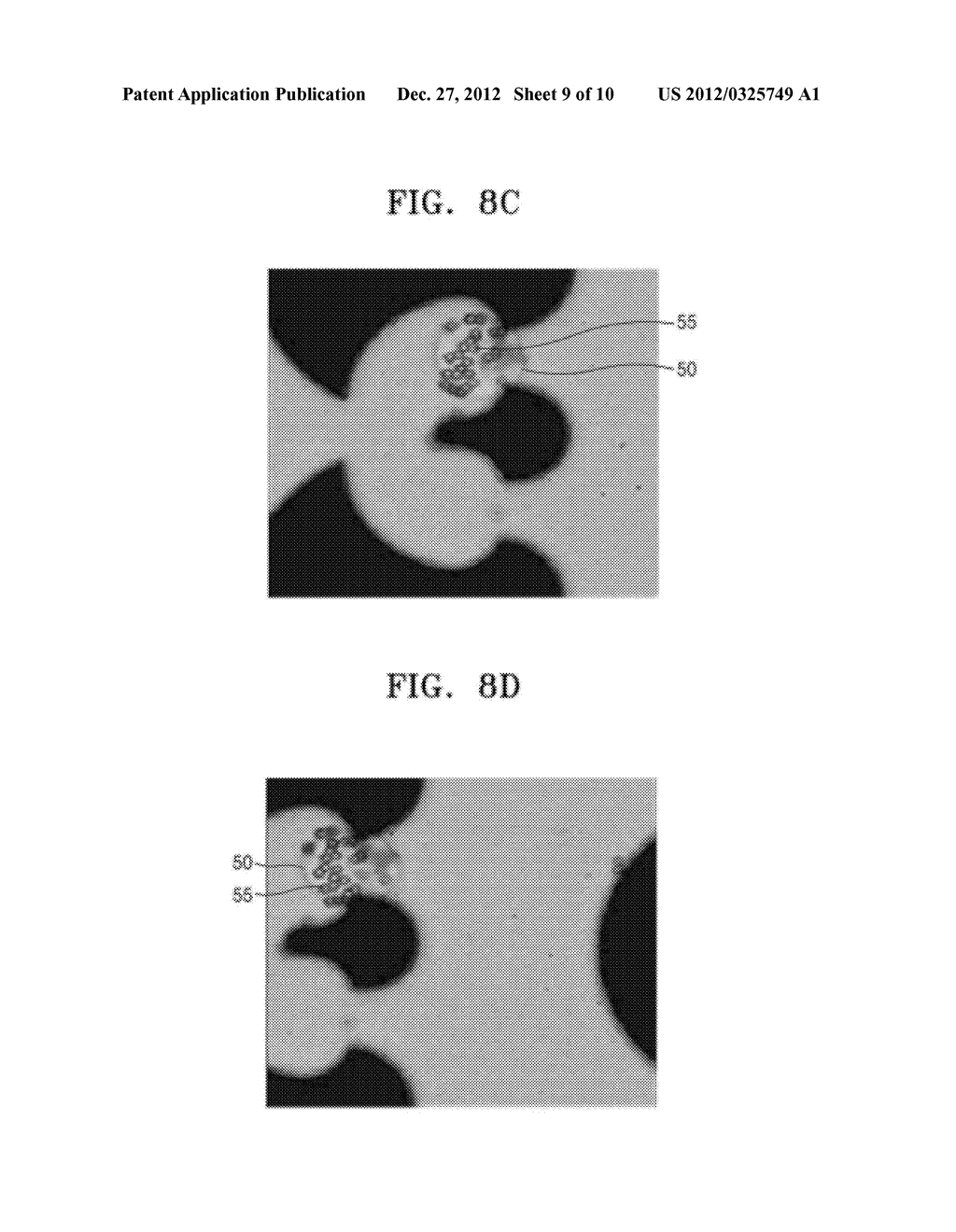 HYDRODYNAMIC FILTER UNIT, HYDRODYNAMIC FILTER INCLUDING THE HYDRODYNAMIC     FILTER UNIT, AND METHOD OF FILTERING TARGET MATERIAL BY USING THE     HYDRODYNAMIC FILTER UNIT AND THE HYDRODYNAMIC FILTER - diagram, schematic, and image 10