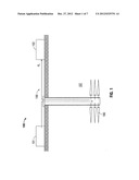 Flowback separation system diagram and image