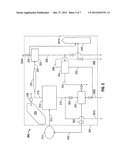 Flowback separation system diagram and image