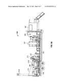 Flowback separation system diagram and image