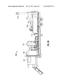 Flowback separation system diagram and image