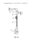 Apparatus, Systems and Methods for Cleaning an Aquarium diagram and image