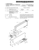 FIXING DEVICE FOR EXPANSION CARDS diagram and image