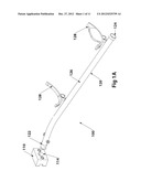 ILLUMINATED BOTTLE HOLDER diagram and image