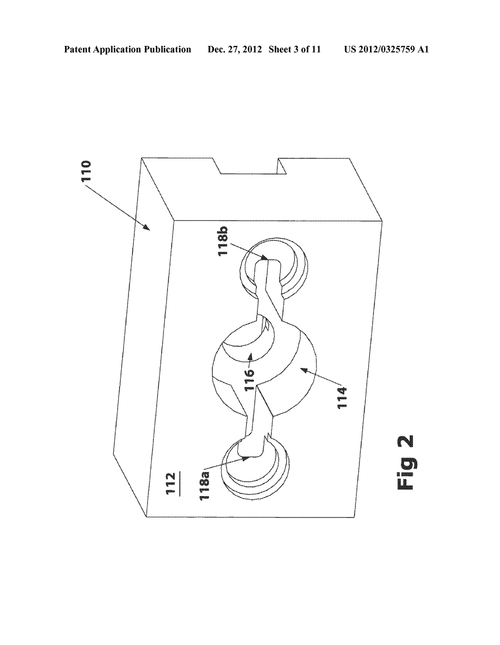 ILLUMINATED BOTTLE HOLDER - diagram, schematic, and image 04