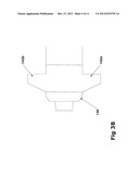 ILLUMINATED BOTTLE HOLDER diagram and image