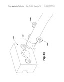 ILLUMINATED BOTTLE HOLDER diagram and image