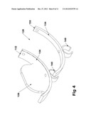 ILLUMINATED BOTTLE HOLDER diagram and image