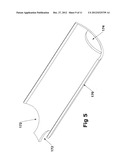 ILLUMINATED BOTTLE HOLDER diagram and image