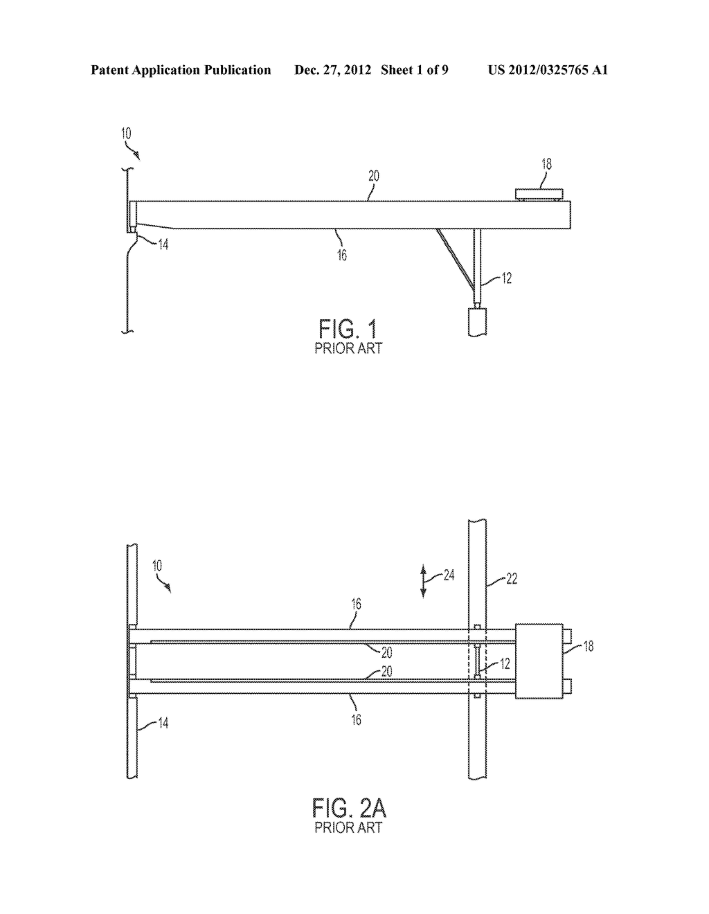 METHOD AND SYSTEM FOR LIFTING AND MANIPULATING A LOAD - diagram, schematic, and image 02