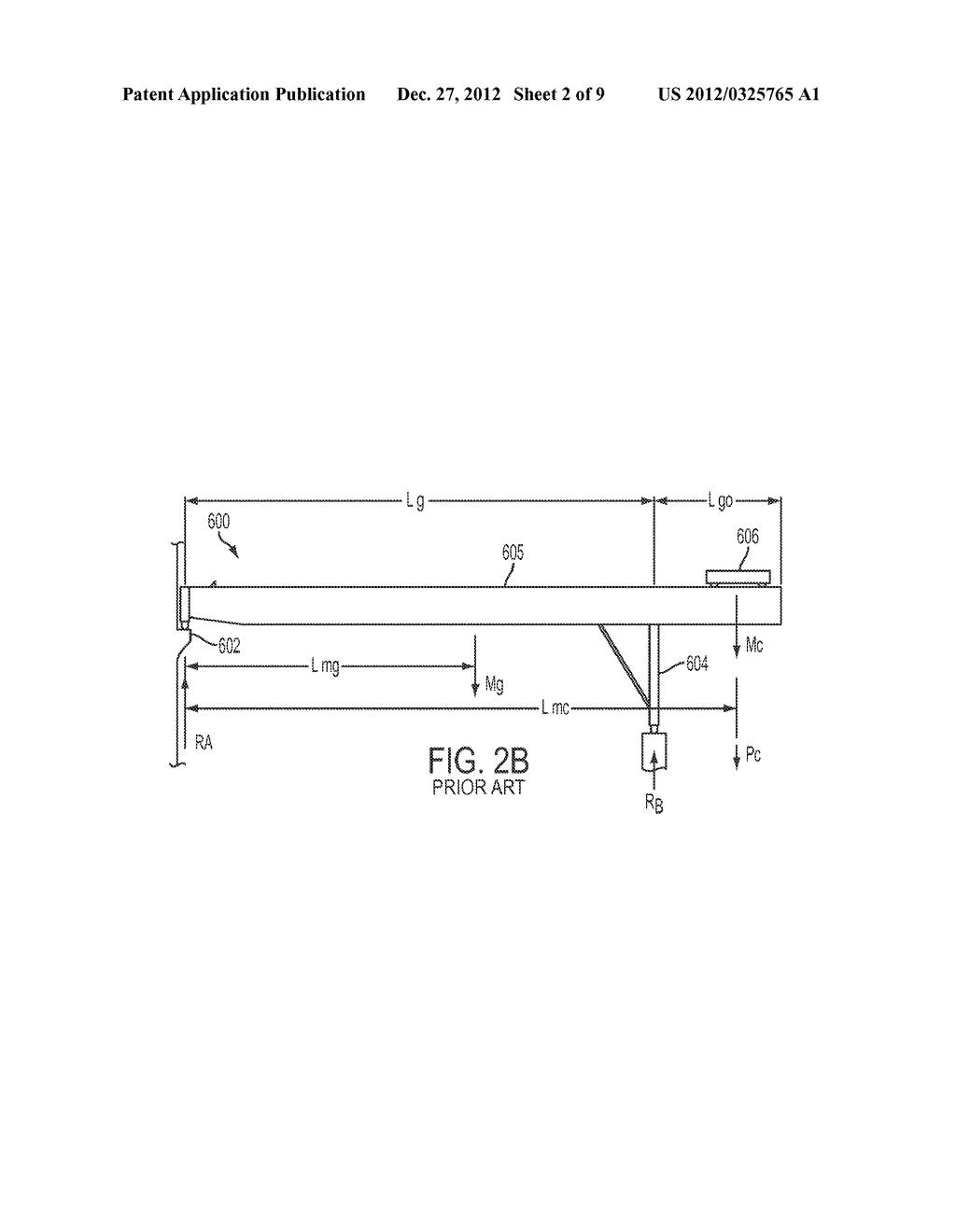 METHOD AND SYSTEM FOR LIFTING AND MANIPULATING A LOAD - diagram, schematic, and image 03