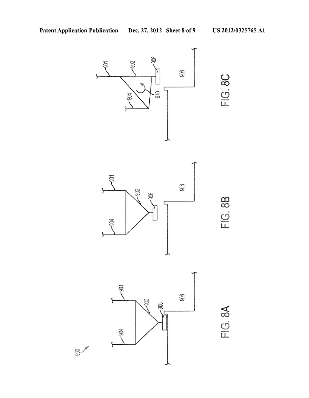 METHOD AND SYSTEM FOR LIFTING AND MANIPULATING A LOAD - diagram, schematic, and image 09