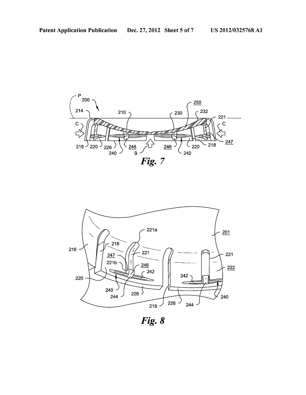 CHILD-RESISTANT CAP AND CONTAINER ASSEMBLY - diagram, schematic, and image 06