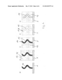 METHOD FOR THE PRODUCTION OF THREE-DIMENSIONAL MICROSTRUCTURES diagram and image