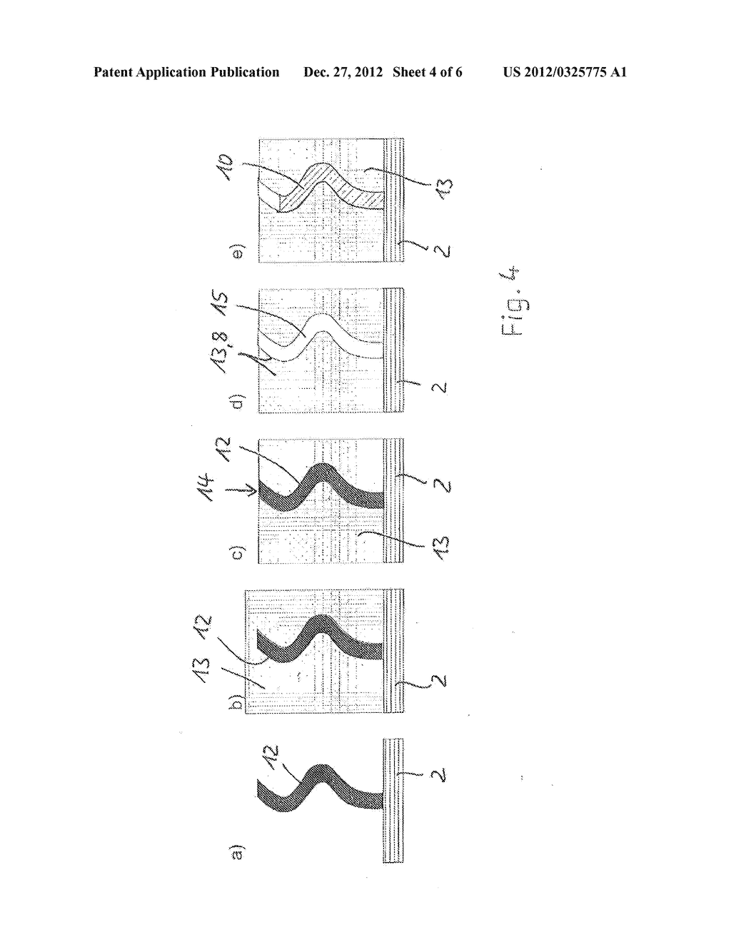 METHOD FOR THE PRODUCTION OF THREE-DIMENSIONAL MICROSTRUCTURES - diagram, schematic, and image 05