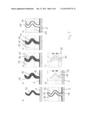 METHOD FOR THE PRODUCTION OF THREE-DIMENSIONAL MICROSTRUCTURES diagram and image