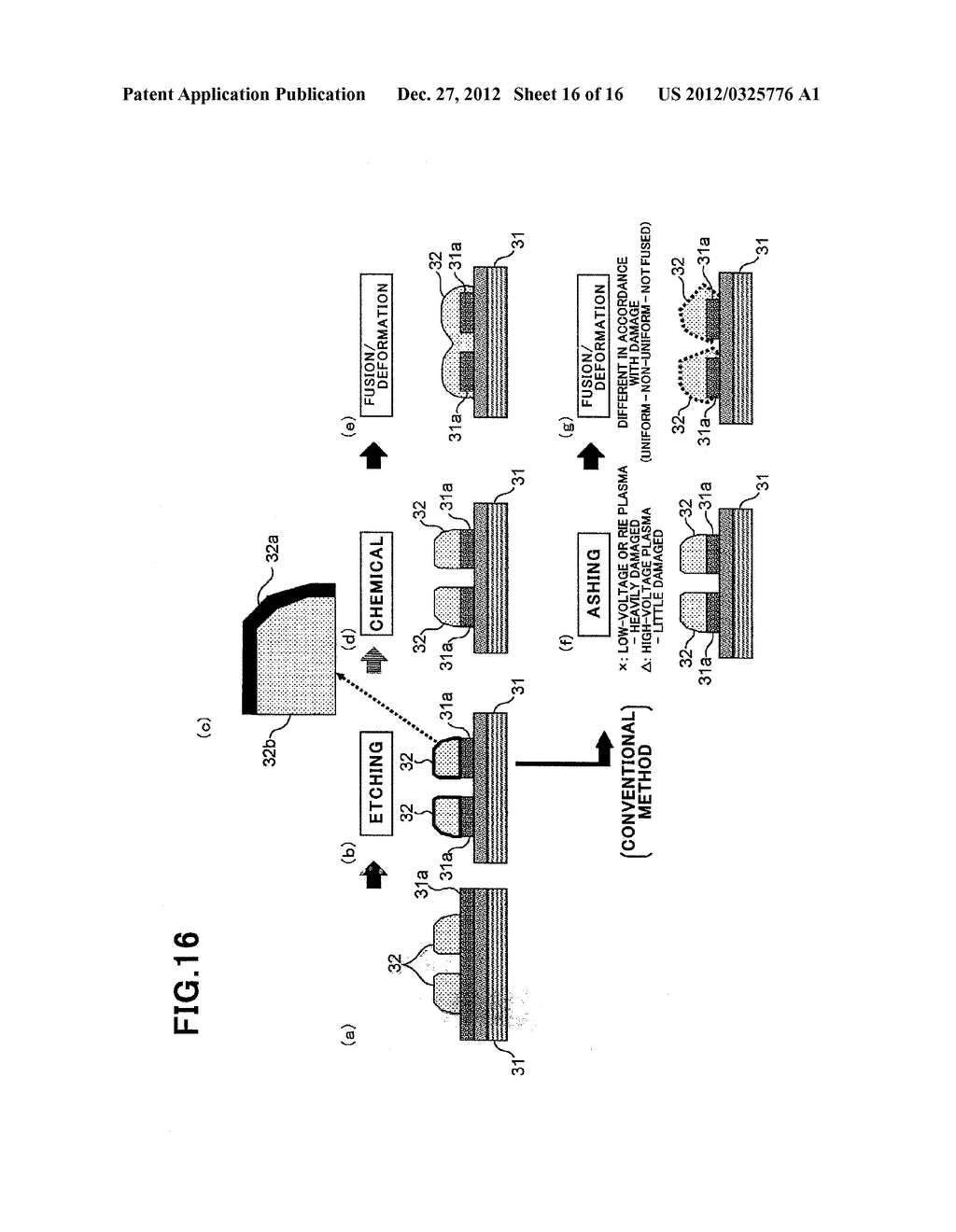 APPARATUS FOR PROCESSING SUBSTRATE AND METHOD OF DOING THE SAME - diagram, schematic, and image 17