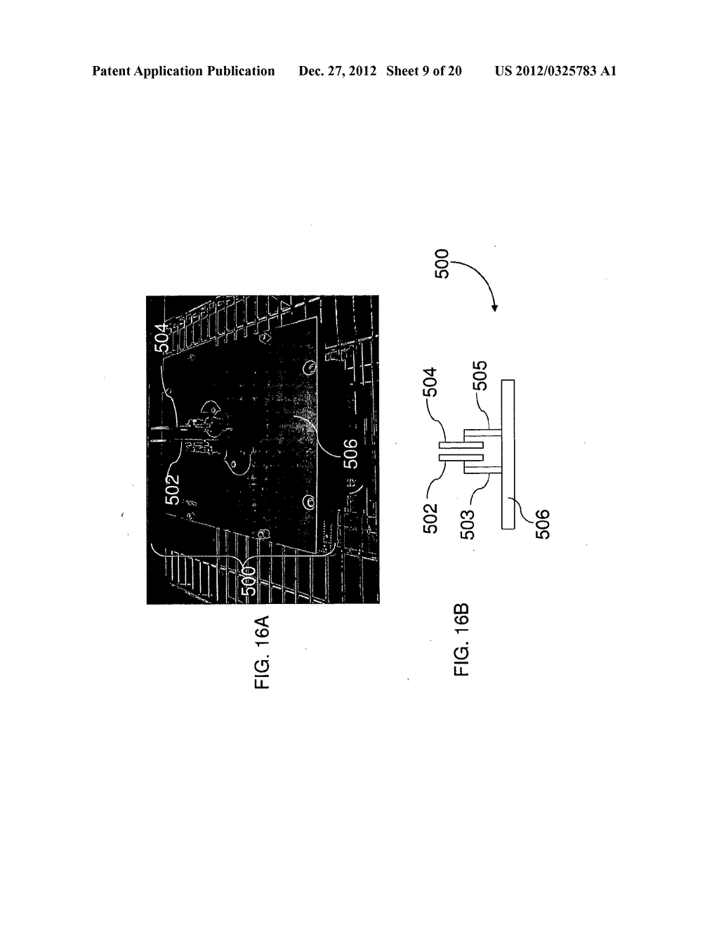 INDUCTION DEVICE - diagram, schematic, and image 10