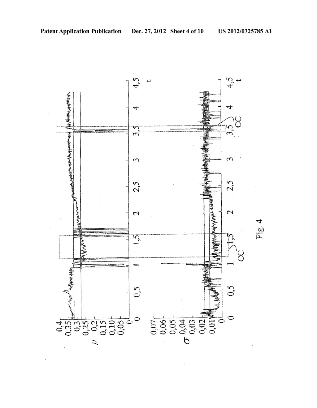 Method for controlling the quality of laser-welding processes, control     system and program product therefor - diagram, schematic, and image 05
