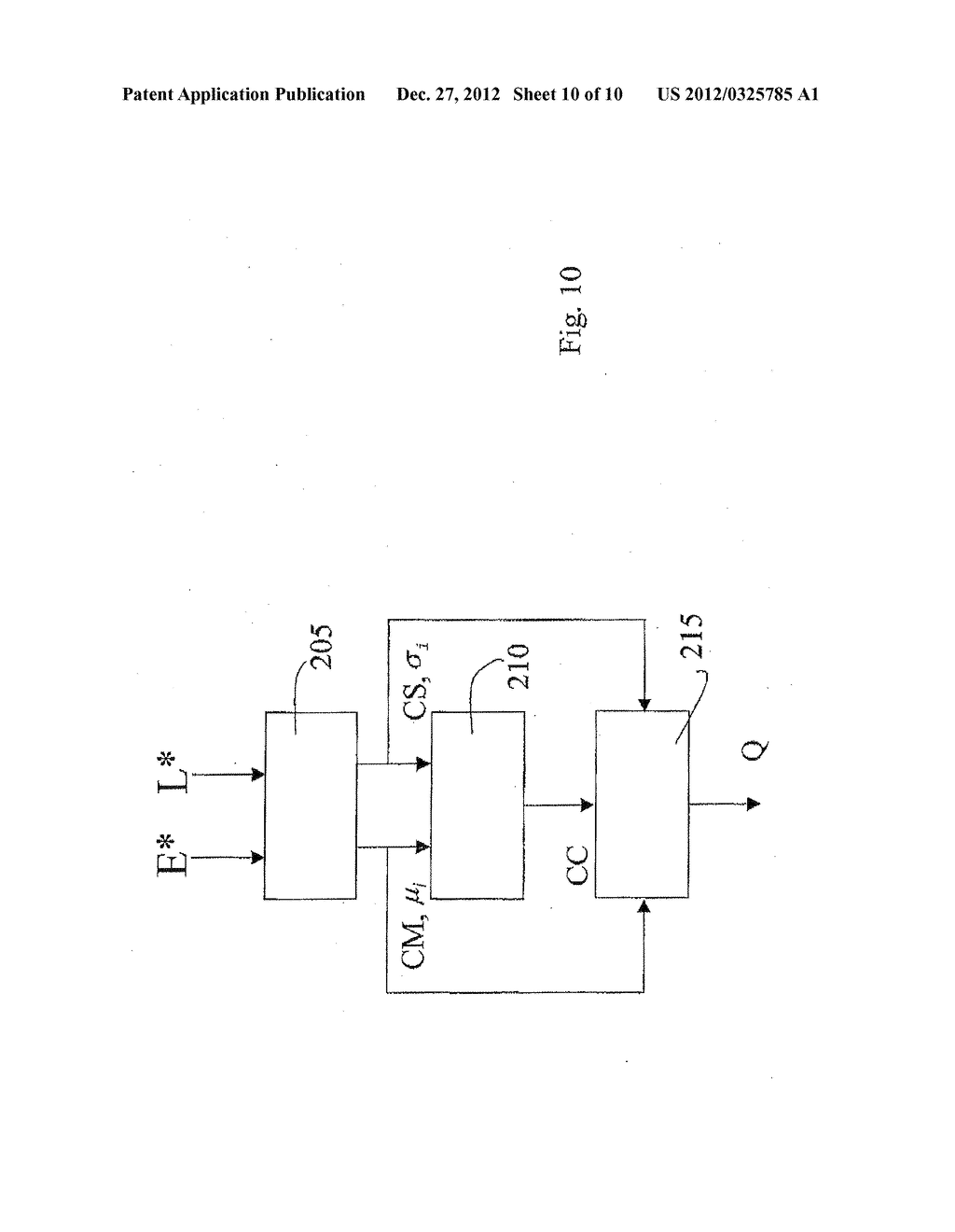Method for controlling the quality of laser-welding processes, control     system and program product therefor - diagram, schematic, and image 11