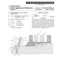 WELDING PROCESS AND A WELDING ARRANGEMENT diagram and image