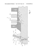 WELDING PROCESS AND A WELDING ARRANGEMENT diagram and image