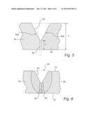 WELDING PROCESS AND A WELDING ARRANGEMENT diagram and image