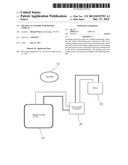 Heating Accessory For Motor Vehicle diagram and image