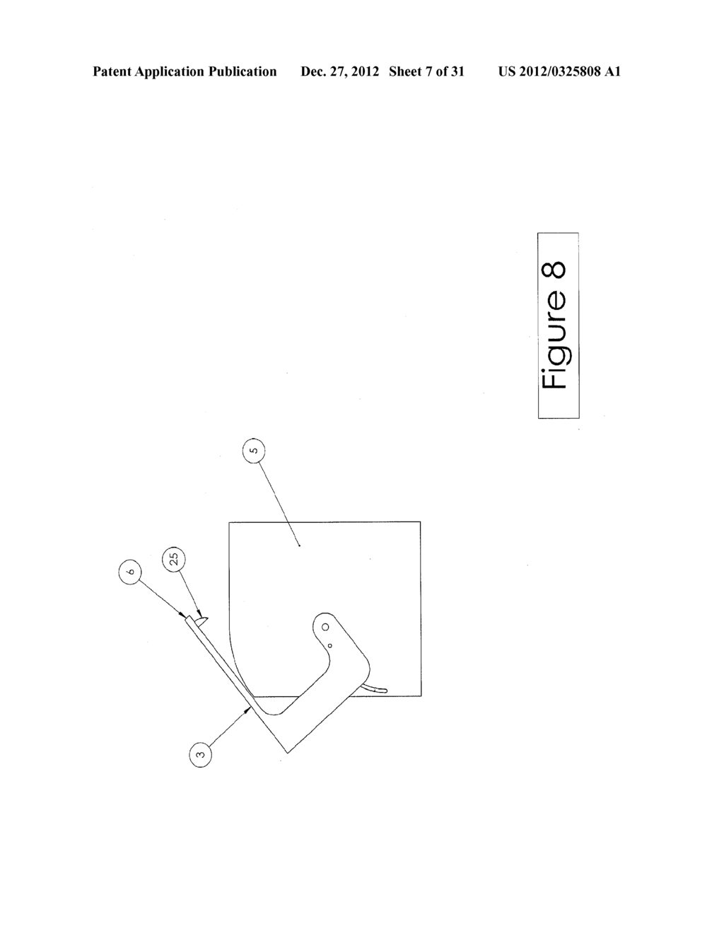 ELECTRICAL BOX, INTEGRATED FLANGE AND COVER MECHANISMS - diagram, schematic, and image 08