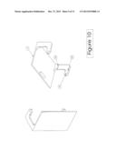 ELECTRICAL BOX, INTEGRATED FLANGE AND COVER MECHANISMS diagram and image