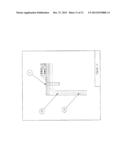 ELECTRICAL BOX, INTEGRATED FLANGE AND COVER MECHANISMS diagram and image