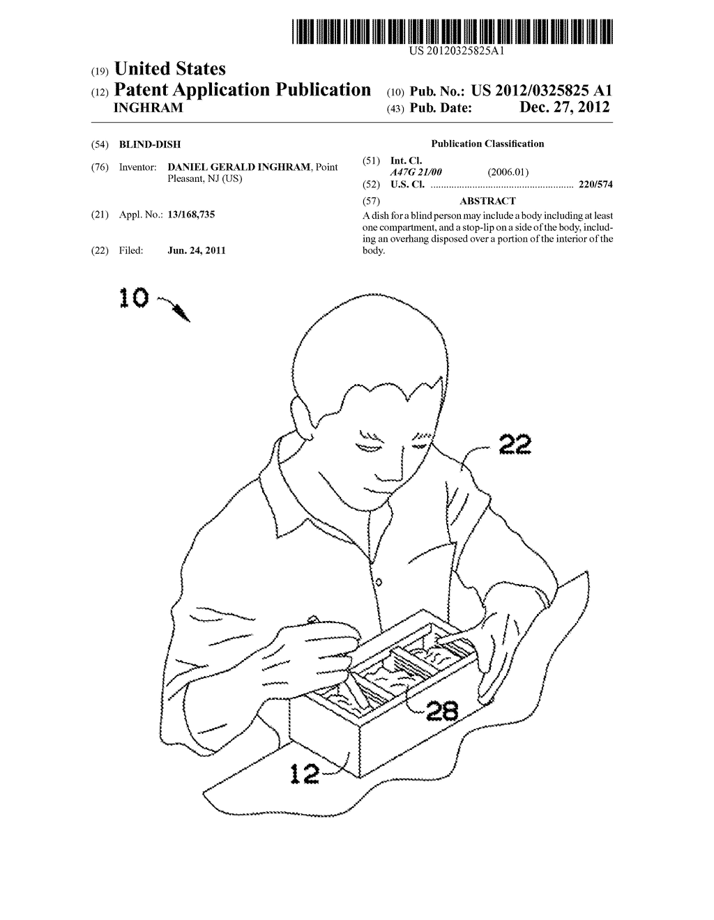 BLIND-DISH - diagram, schematic, and image 01