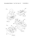 BLIND-DISH diagram and image