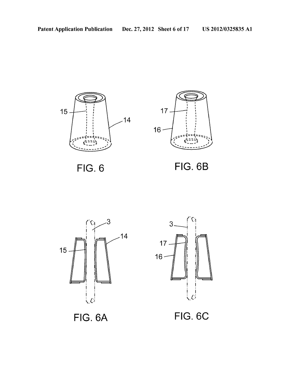 Ice Trap for Straw - diagram, schematic, and image 07