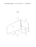 DEVICES FOR DISPENSING AND DISPLAYING PRODUCTS AND PACKAGE ASSEMBLIES FOR     USE WITH THE SAME diagram and image