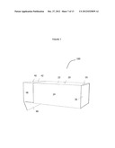 DEVICES FOR DISPENSING AND DISPLAYING PRODUCTS AND PACKAGE ASSEMBLIES FOR     USE WITH THE SAME diagram and image