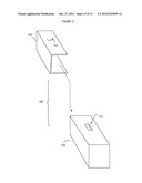 DEVICES FOR DISPENSING AND DISPLAYING PRODUCTS AND PACKAGE ASSEMBLIES FOR     USE WITH THE SAME diagram and image