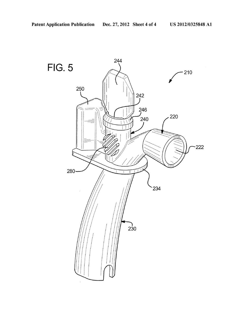 MIXING NOZZLE FITMENTS - diagram, schematic, and image 05