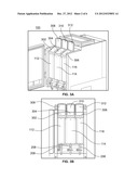 Liquid Dispenser with Storage Tanks diagram and image