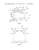 Liquid Dispenser with Storage Tanks diagram and image