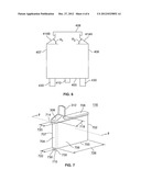 Liquid Dispenser with Storage Tanks diagram and image