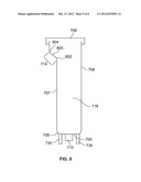 Liquid Dispenser with Storage Tanks diagram and image